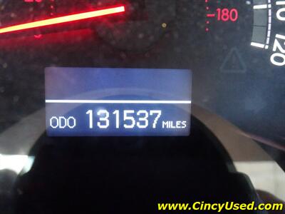 2015 Toyota Sequoia Limited - Photo 26 - Cincinnati, OH 45255