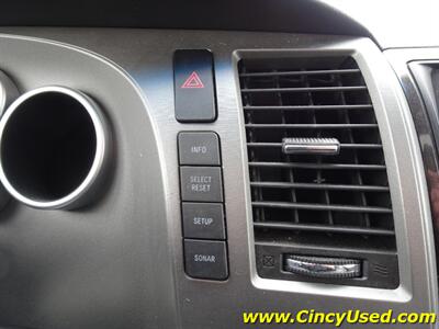 2015 Toyota Sequoia Limited   - Photo 16 - Cincinnati, OH 45255