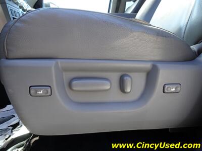 2015 Toyota Sequoia Limited - Photo 30 - Cincinnati, OH 45255