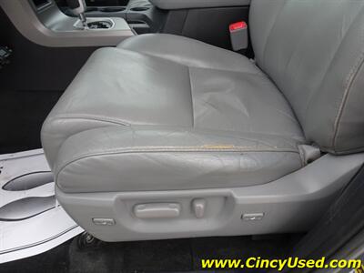 2015 Toyota Sequoia Limited   - Photo 29 - Cincinnati, OH 45255