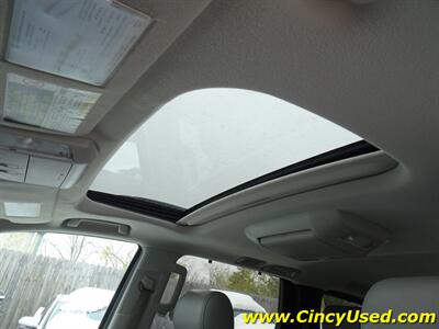 2015 Toyota Sequoia Limited   - Photo 25 - Cincinnati, OH 45255