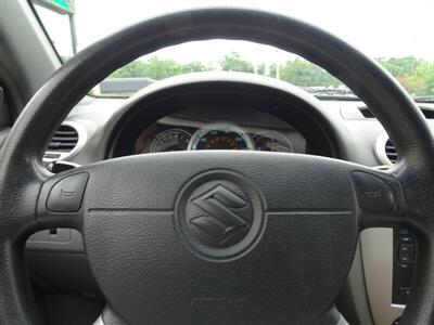 2007 Suzuki Reno   - Photo 17 - Cincinnati, OH 45255