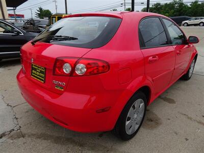 2007 Suzuki Reno   - Photo 6 - Cincinnati, OH 45255