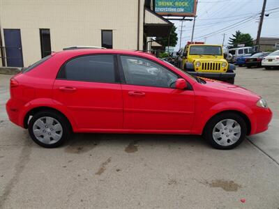 2007 Suzuki Reno   - Photo 3 - Cincinnati, OH 45255