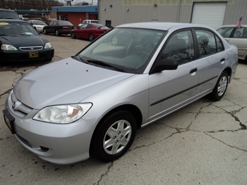 2005 Honda Civic VP   - Photo 3 - Cincinnati, OH 45255