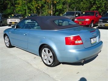 2003 Audi A4   - Photo 4 - Cincinnati, OH 45255