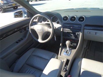 2003 Audi A4   - Photo 8 - Cincinnati, OH 45255