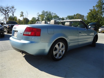 2003 Audi A4   - Photo 13 - Cincinnati, OH 45255