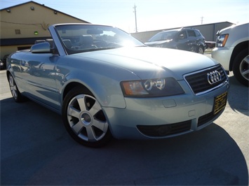 2003 Audi A4   - Photo 10 - Cincinnati, OH 45255