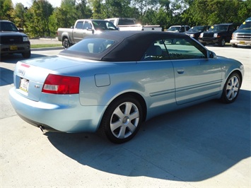 2003 Audi A4   - Photo 6 - Cincinnati, OH 45255