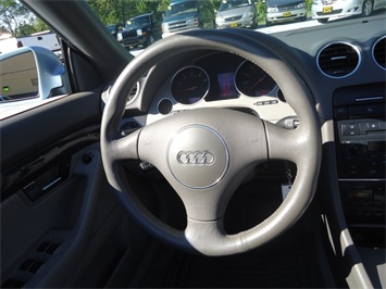 2003 Audi A4   - Photo 21 - Cincinnati, OH 45255