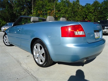 2003 Audi A4   - Photo 12 - Cincinnati, OH 45255