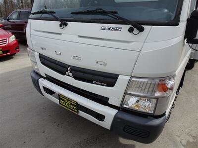 2013 Mitsubishi FUSO FE125 Duonic 3.0L I4 Diesel RWD Box Truck   - Photo 7 - Cincinnati, OH 45255