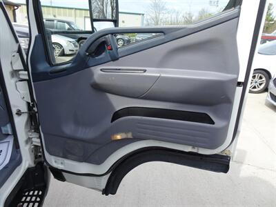 2013 Mitsubishi FUSO FE125 Duonic 3.0L I4 Diesel RWD Box Truck   - Photo 22 - Cincinnati, OH 45255