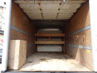 2013 Mitsubishi FUSO FE125 Duonic 3.0L I4 Diesel RWD Box Truck   - Photo 12 - Cincinnati, OH 45255