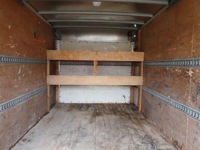 2013 Mitsubishi FUSO FE125 Duonic 3.0L I4 Diesel RWD Box Truck   - Photo 13 - Cincinnati, OH 45255