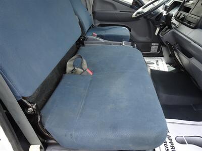 2013 Mitsubishi FUSO FE125 Duonic 3.0L I4 Diesel RWD Box Truck   - Photo 23 - Cincinnati, OH 45255