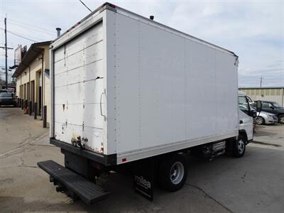 2013 Mitsubishi FUSO FE125 Duonic 3.0L I4 Diesel RWD Box Truck   - Photo 3 - Cincinnati, OH 45255