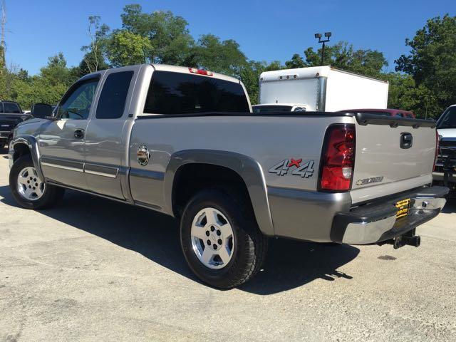 2006 Chevrolet Silverado 1500 LT1 for sale in Cincinnati, OH