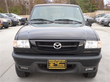 2004 Mazda B-Series Truck B3000   - Photo 2 - Cincinnati, OH 45255