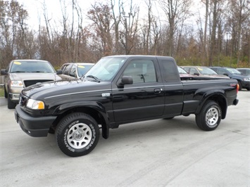 2004 Mazda B-Series Truck B3000   - Photo 3 - Cincinnati, OH 45255