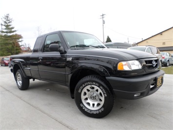 2004 Mazda B-Series Truck B3000   - Photo 10 - Cincinnati, OH 45255