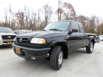 2004 Mazda B-Series Truck B3000   - Photo 11 - Cincinnati, OH 45255