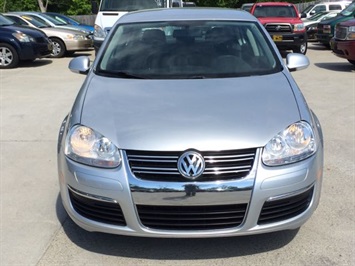 2007 Volkswagen Jetta 2.5   - Photo 2 - Cincinnati, OH 45255