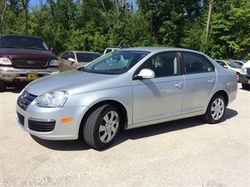 2007 Volkswagen Jetta 2.5   - Photo 11 - Cincinnati, OH 45255