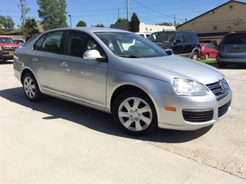 2007 Volkswagen Jetta 2.5   - Photo 10 - Cincinnati, OH 45255