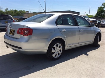 2007 Volkswagen Jetta 2.5   - Photo 13 - Cincinnati, OH 45255