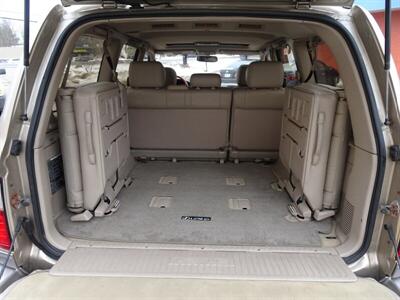 2000 Lexus LX 470 V8 AWD - Photo 57 - Cincinnati, OH 45255