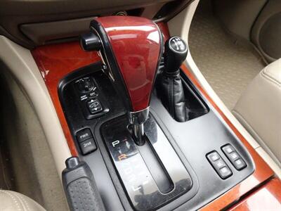 2000 Lexus LX 470 V8 AWD - Photo 77 - Cincinnati, OH 45255