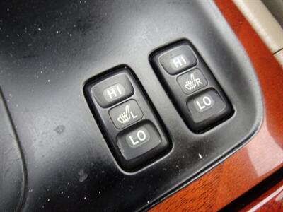 2000 Lexus LX 470 V8 AWD - Photo 81 - Cincinnati, OH 45255