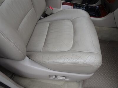 2000 Lexus LX 470 V8 AWD - Photo 62 - Cincinnati, OH 45255