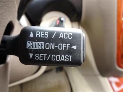 2000 Lexus LX 470 V8 AWD - Photo 76 - Cincinnati, OH 45255