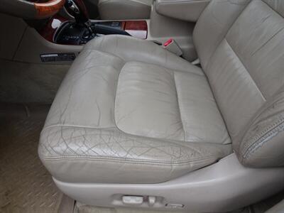 2000 Lexus LX 470 V8 AWD - Photo 66 - Cincinnati, OH 45255