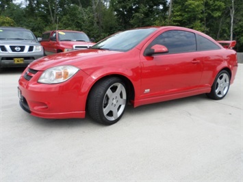 2006 Chevrolet Cobalt SS   - Photo 11 - Cincinnati, OH 45255