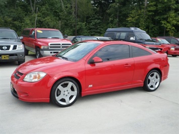 2006 Chevrolet Cobalt SS   - Photo 3 - Cincinnati, OH 45255