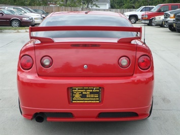 2006 Chevrolet Cobalt SS   - Photo 5 - Cincinnati, OH 45255