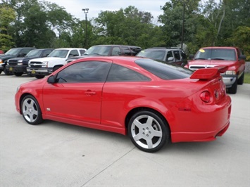 2006 Chevrolet Cobalt SS   - Photo 4 - Cincinnati, OH 45255