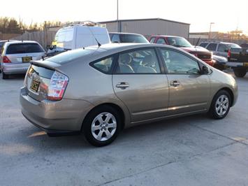 2008 Toyota Prius Touring   - Photo 6 - Cincinnati, OH 45255