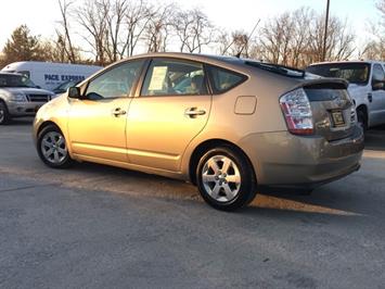 2008 Toyota Prius Touring   - Photo 12 - Cincinnati, OH 45255