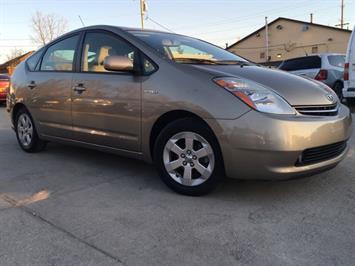 2008 Toyota Prius Touring   - Photo 10 - Cincinnati, OH 45255