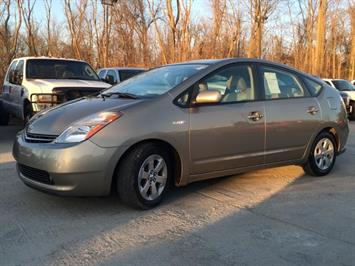 2008 Toyota Prius Touring   - Photo 11 - Cincinnati, OH 45255