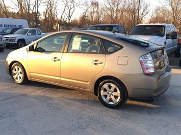 2008 Toyota Prius Touring   - Photo 4 - Cincinnati, OH 45255