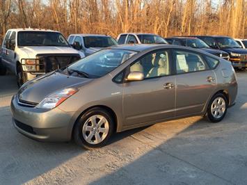 2008 Toyota Prius Touring   - Photo 3 - Cincinnati, OH 45255