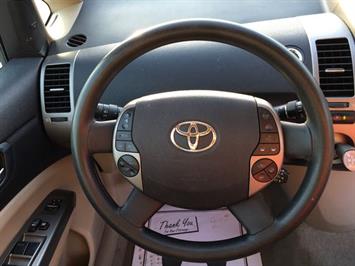 2008 Toyota Prius Touring   - Photo 20 - Cincinnati, OH 45255