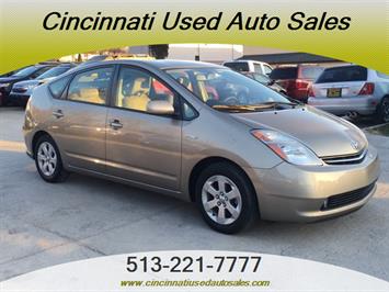 2008 Toyota Prius Touring   - Photo 1 - Cincinnati, OH 45255