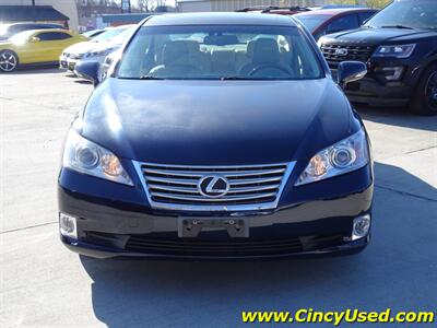 2010 Lexus ES 350   - Photo 4 - Cincinnati, OH 45255